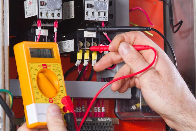 Électricité générale Nice