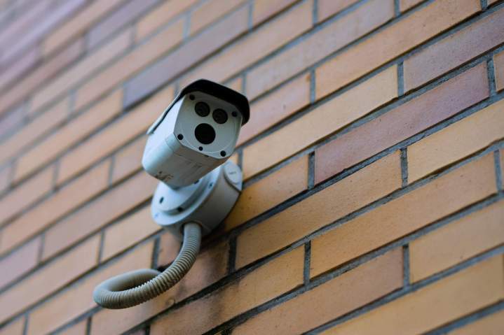 Installation vidéosurveillance Nice
