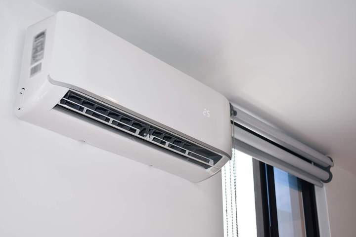 Climatisation performante, confort optimal garanti