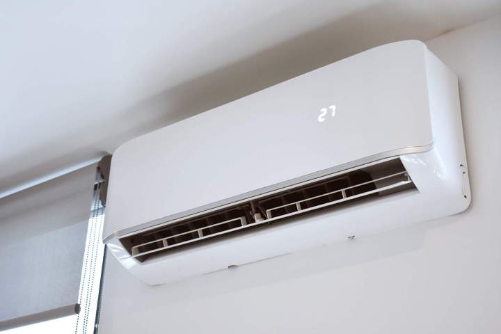 Installation climatisation monosplit Nice
