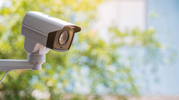 Expertise en systèmes de sécurité