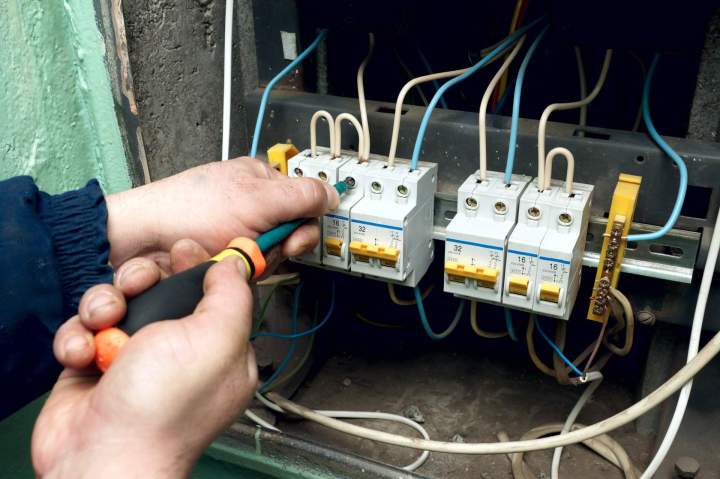Intervention rapide, solution efficace assurées