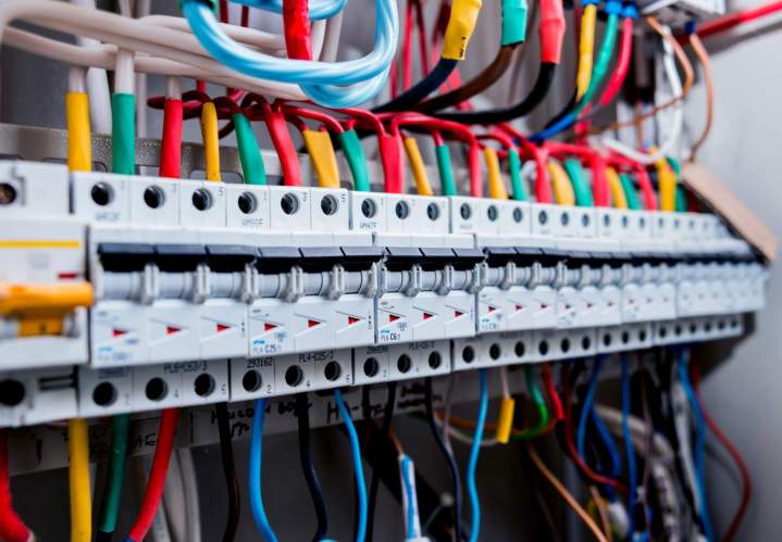 Efficacité énergétique éclairage LED