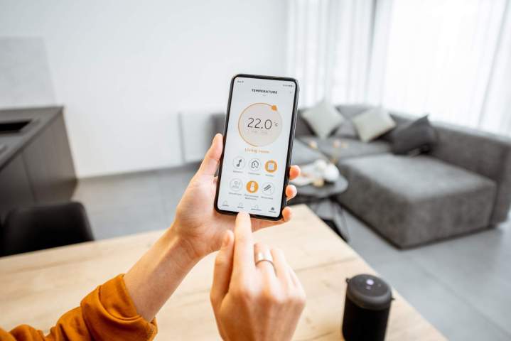 Système intelligent, vie simplifiée