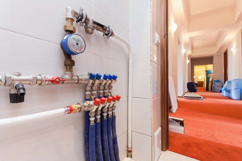 Installateur pompe à chaleur Nice