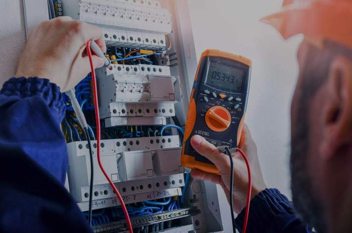 Entreprise d'électricité Nice